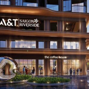 A&T Sài Gòn Riverside