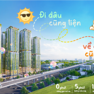 DỰ ÁN LA PURA THUẬN AN